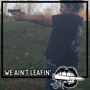 Meet your Posher, Dixie